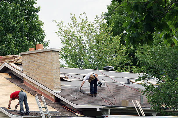 Best Gutter Installation and Roofing  in University Place, WA