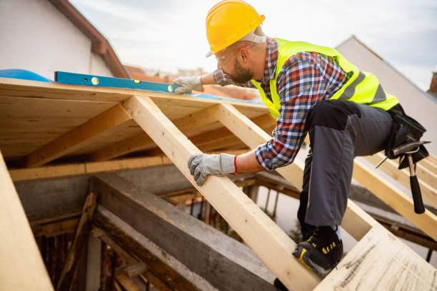 Best Storm Damage Roof Repair  in University Place, WA