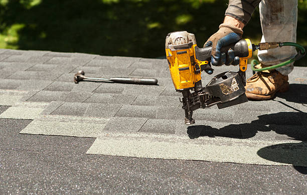 University Place, WA Roofing Contractor Company