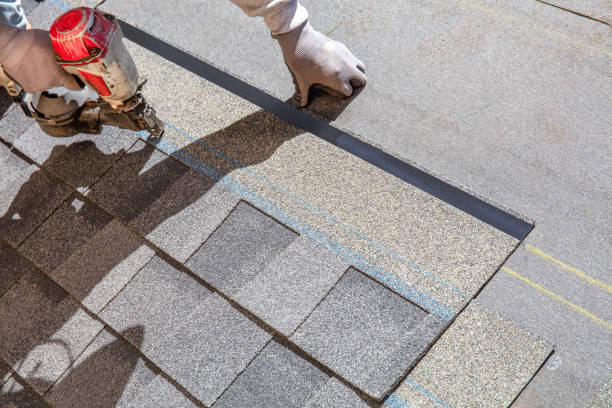 Best Tile Roofing Contractor  in University Place, WA