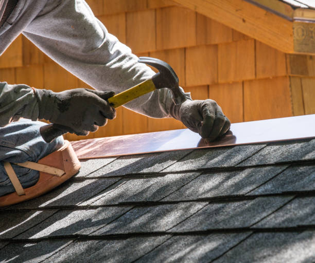 Best Roof Gutter Cleaning  in University Place, WA
